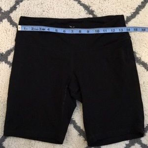 Old Navy Bike Shorts